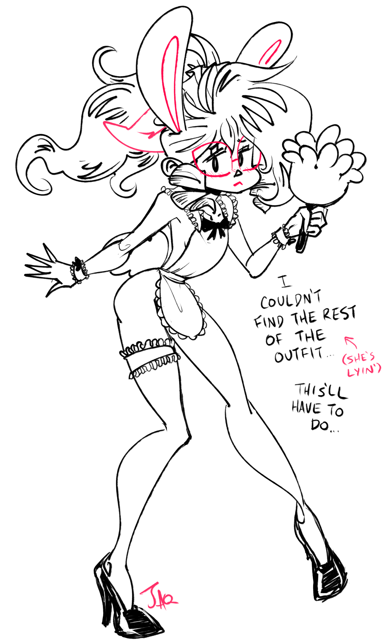 Maid